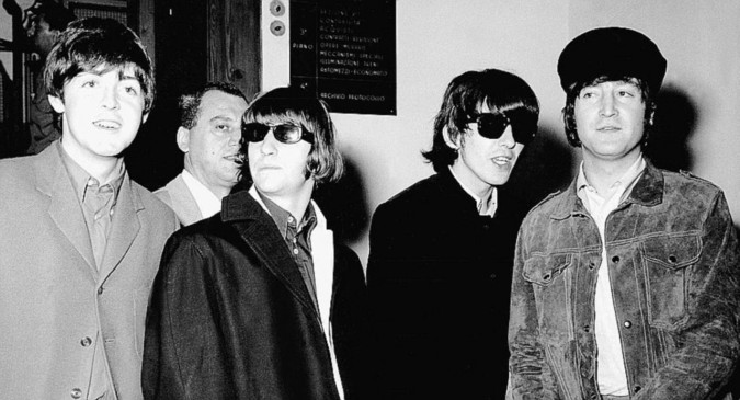 BEATLES