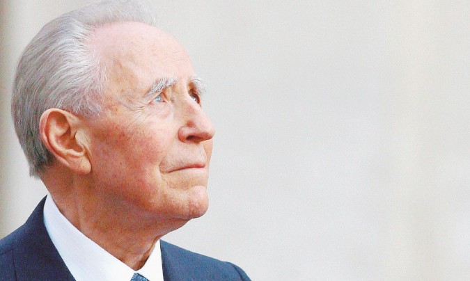 Ciampi il banchiere diventato presidente di tutti / SPECIALE