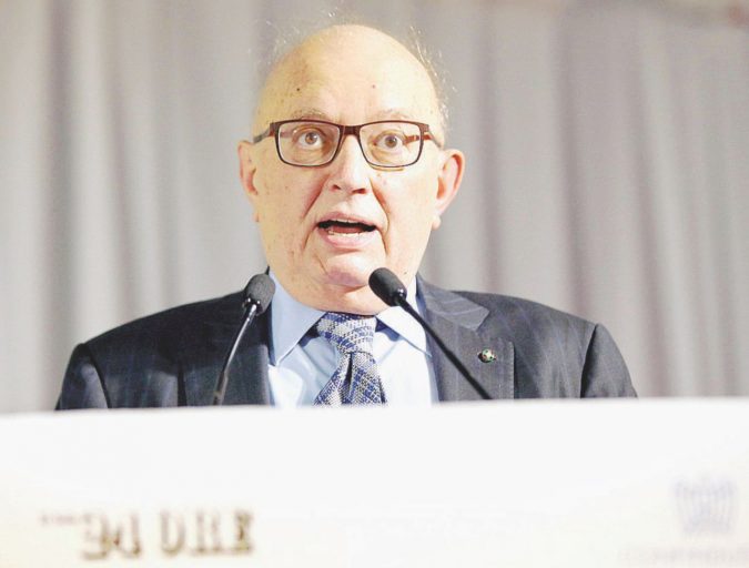 Convegno 'Viaggio nell'Italia che innova' a Bologna