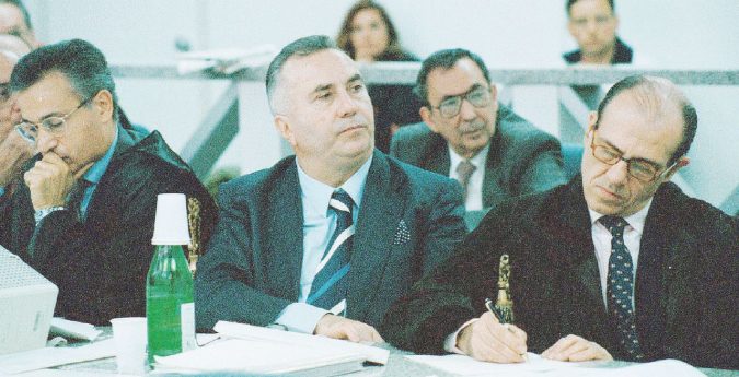 Oggi la sentenza “Al Cafone”: per lo Stato vale 1,2 miliardi