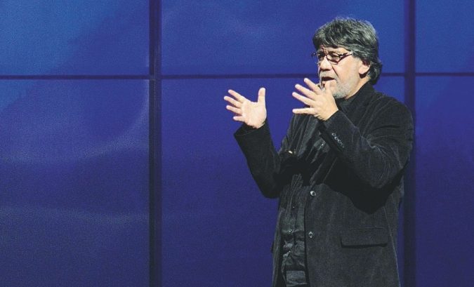 A Milano la serata evento "#ioleggoperchË"