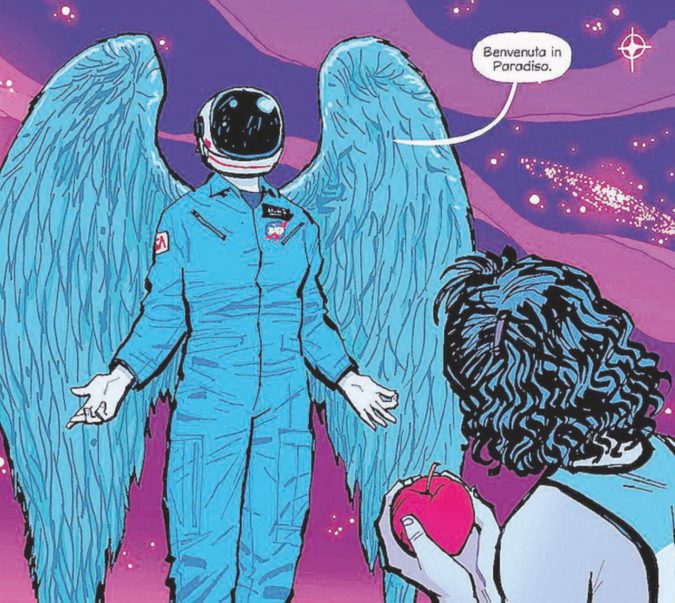 Non è un Paese per vecchi: dall’apocalisse si salveranno solo gli adolescenti (forse)