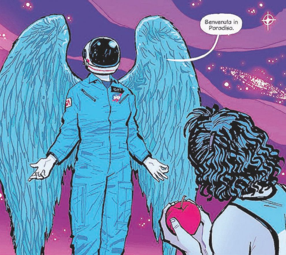 Non è un Paese per vecchi: dall’apocalisse si salveranno solo gli adolescenti (forse)