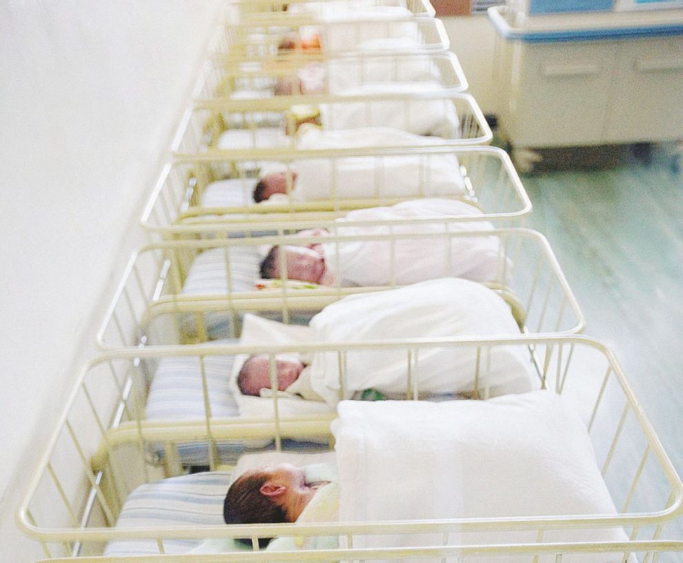 La svolta - Per la prima volta, in Messico, un medico statunitense ha fatto nascere un bambino che ha il Dna di tre genitori: padre, madre e donatrice di ovulo