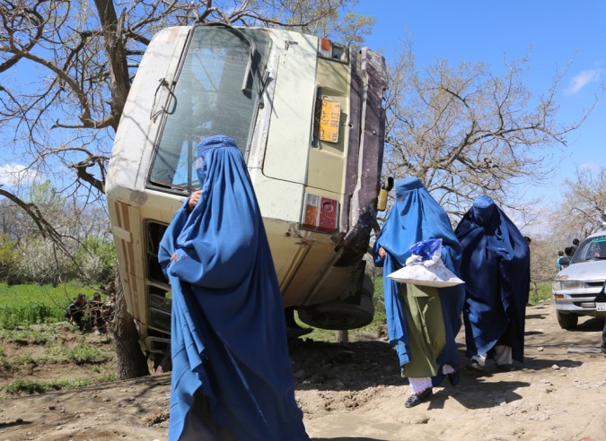 kabul