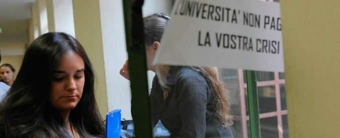 Università, ora è ufficiale: alcune lauree sono inutili