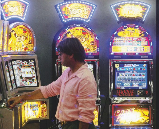 PROGAME SHOW, DAL SUPERENALOTTO ALLE SCOMMESSE ON LINE. IN FIERA A BOLOGNA LE NOVITA' PER I PROFESSIONISTI DEL GIOCO