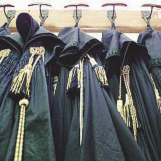 “Voteremo No al referendum”. Il manifesto dei 70 avvocati