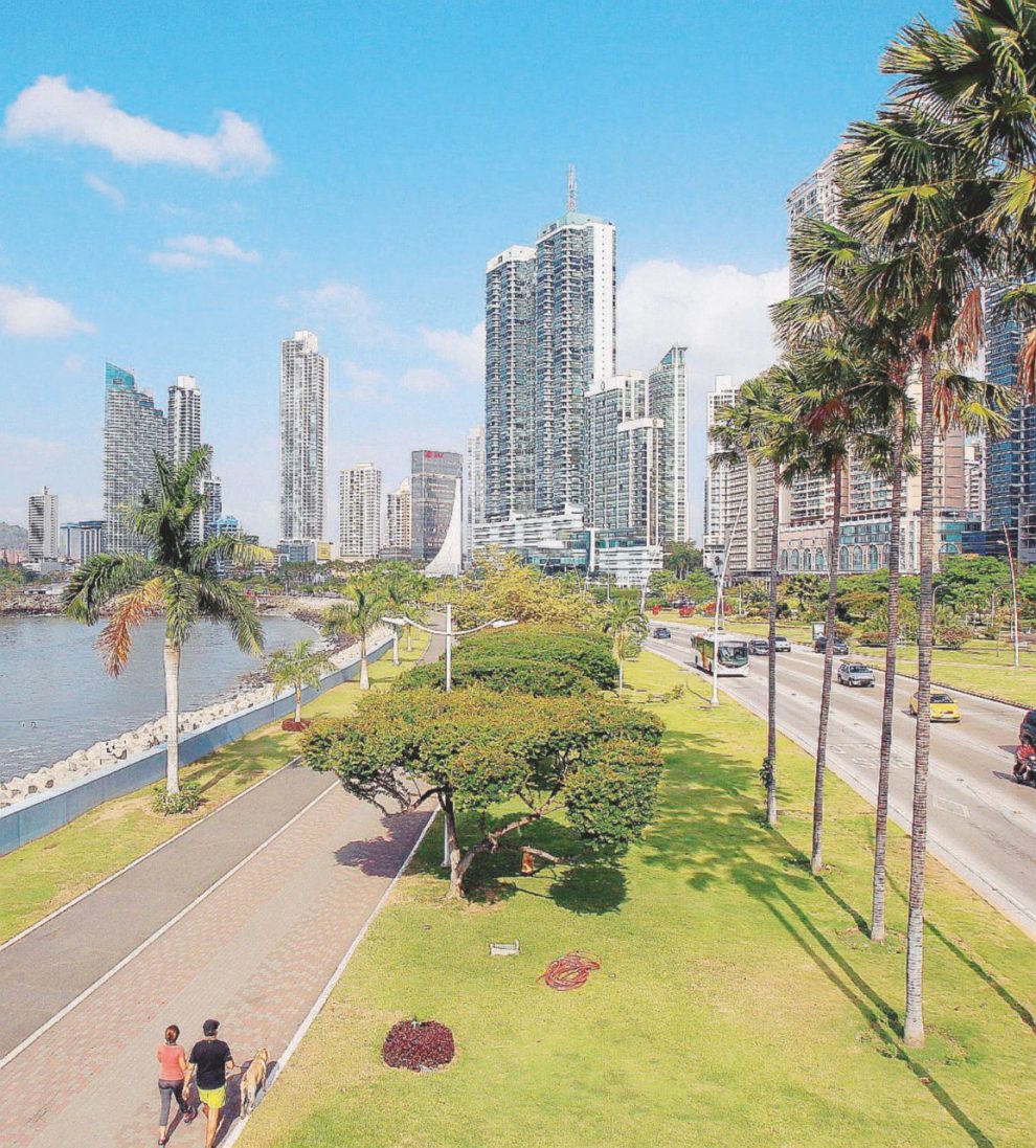 Panamanian law firm Mossack Fonseca