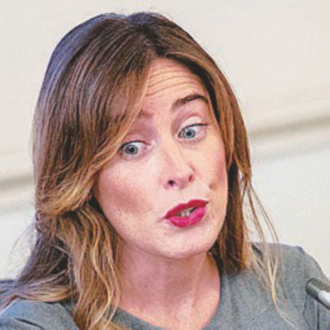 Piccola Meb e i ricordi del tabacco buono e caro