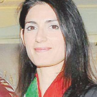 Raggi scrive al Cio: “Roma ritira candidatura ai Giochi”