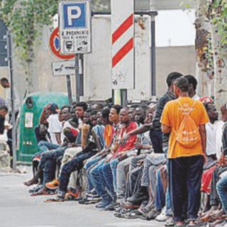 Eritrea, 17 anni: uccisa da un tir a Ventimiglia