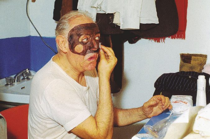 Dario Fo