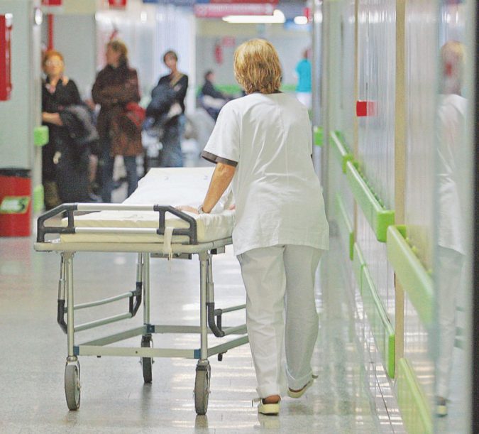 SCIOPERO MEDICI, OLTRE 5 MILIONI PRESTAZIONI A RISCHIO