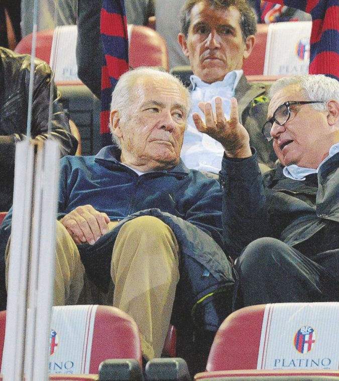 Bologna - Catania