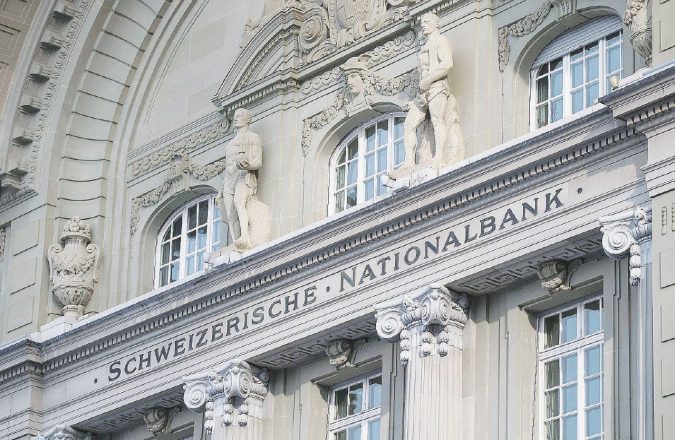 SWISS FRANC SURVES AGAINST EURO