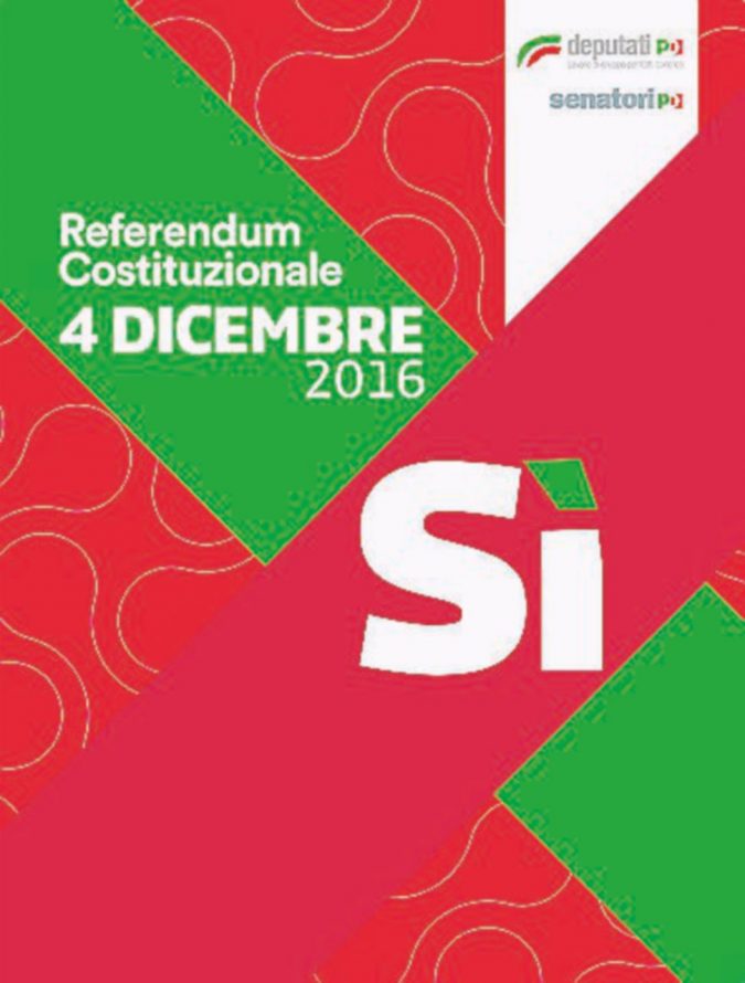 Manifesti pagati dal gruppo Pd. Ora “indagano” i questori