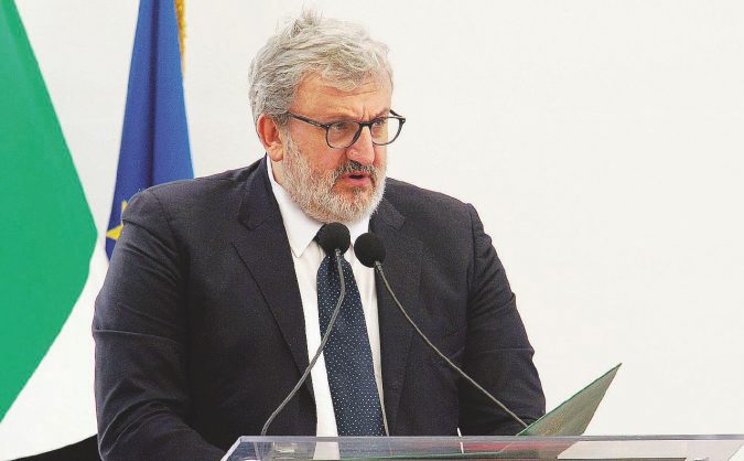 Sergio Mattarella a Bari per centenario nascita Aldo moro