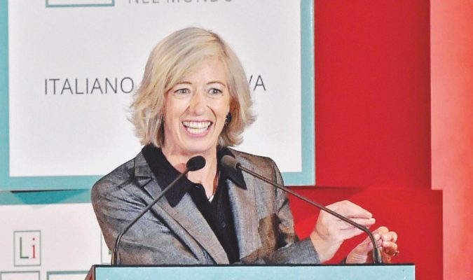 Stati generali lingua: problemi meteo, assente Gentiloni