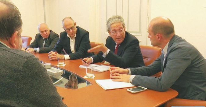 Ad provinciam - Il governo sta studiando una soluzione per accontentare la Provincia di Trento