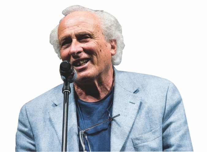 90esimo compleanno di Dario Fo al Piccolo Teatro di Milano