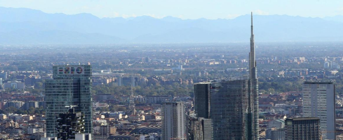 "ICityRate 2016": Milano resta la città più smart d'Italia. Seguono ... - Il Fatto Quotidiano