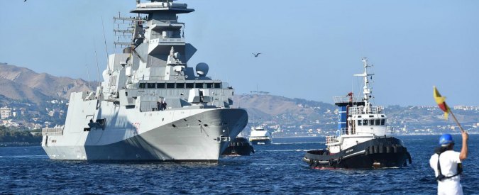 Taranto, tangenti per appalti della Marina: "50mila euro per i mobili ... - Il Fatto Quotidiano