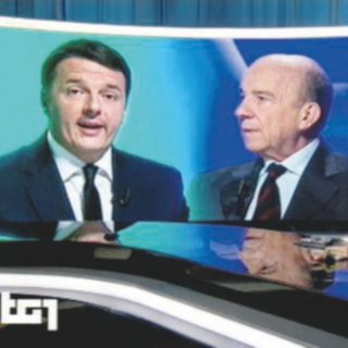 Cinque Stelle e referendum, i due cavalli di battaglia delle ultime settimane - Ansa