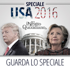 Speciale Elezioni USA 2016