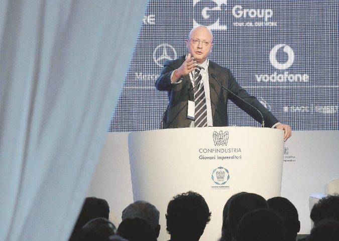 ++ Manovra: Boccia, continuare a costruire Paese diverso ++