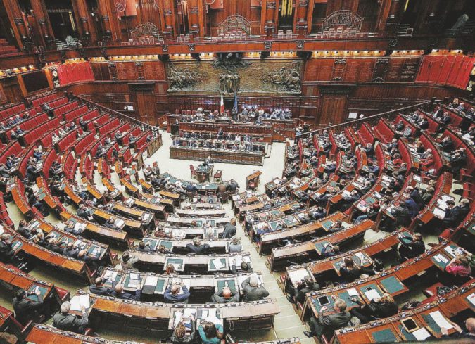 Renzi, su crescita piccoli segnali da Ue ma troppo timidi