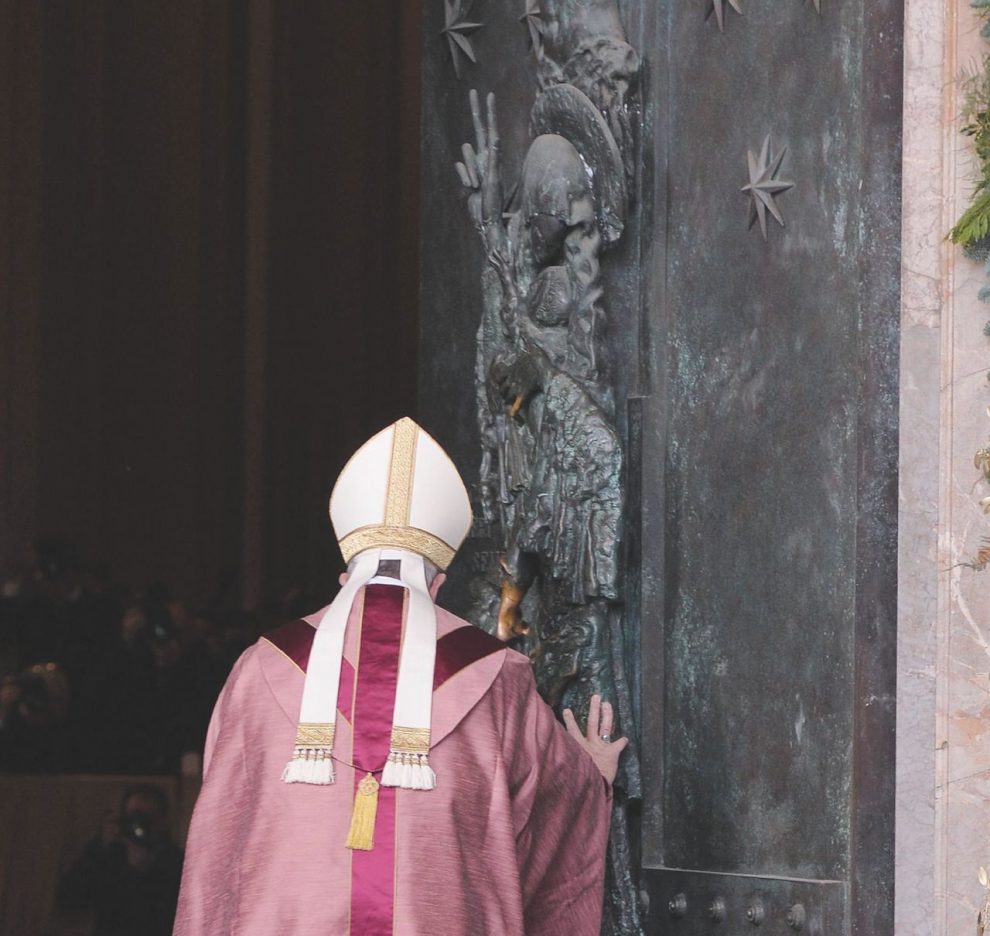 Pope Francis