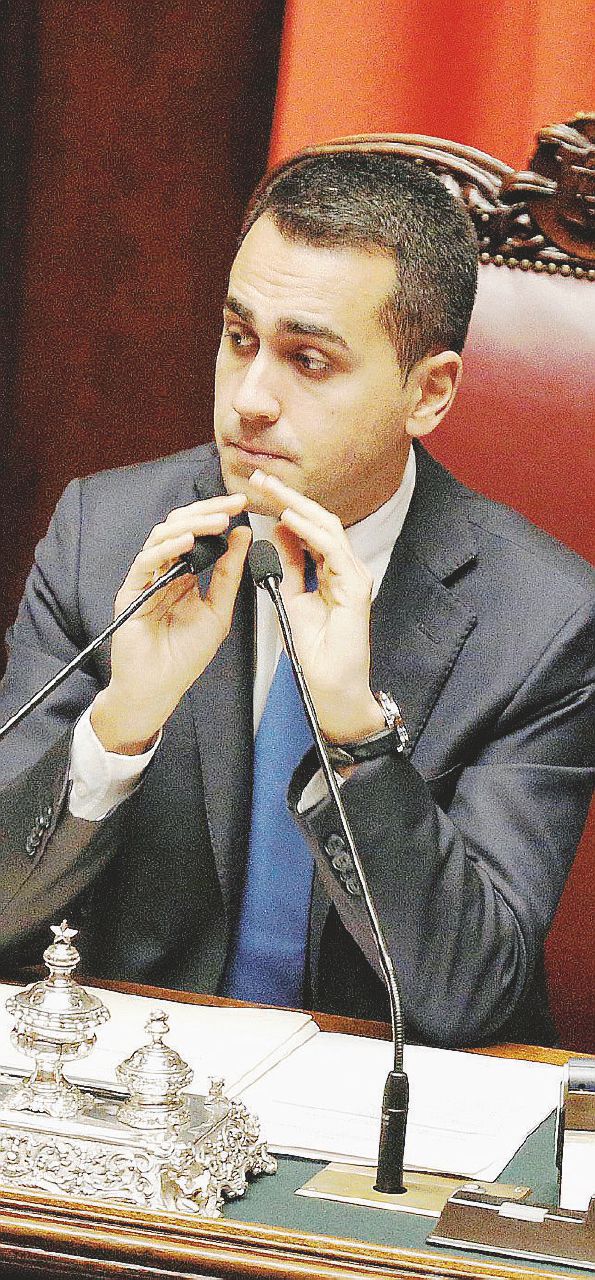 Oggi alla Camera voto di Fiducia sul decreto ''Milleproroghe''