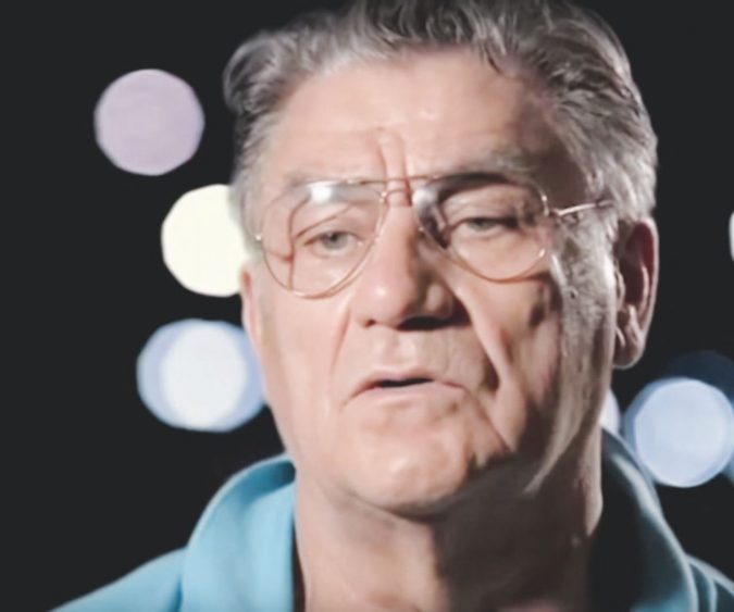 L’ultima coltellata al rivale in amore: così finisce un boss