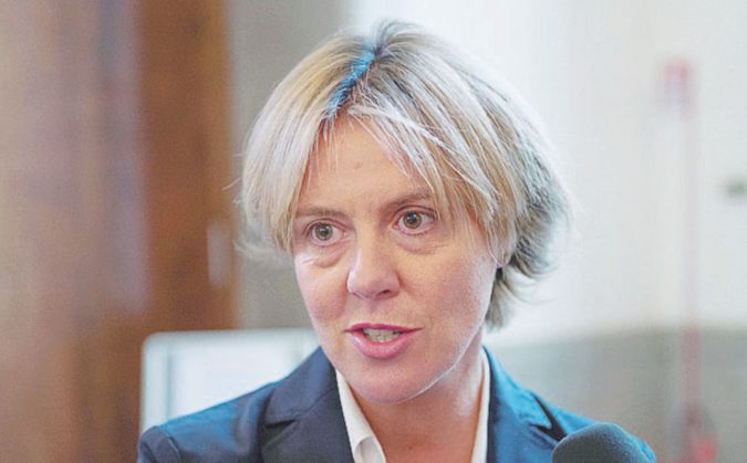 Anche per la Lorenzin il Sì guarisce i malati