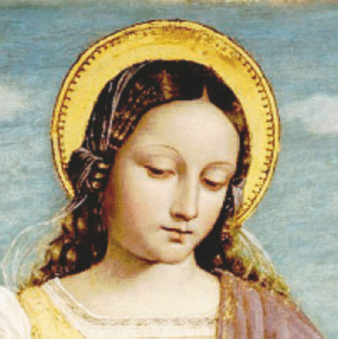 Il sì postumo di Sant’Agata