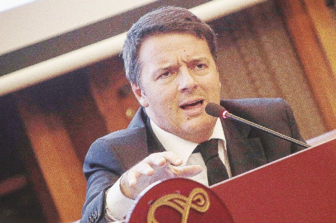 Referendum: Renzi, c'Ë volatilit consenso, soprattutto giovani