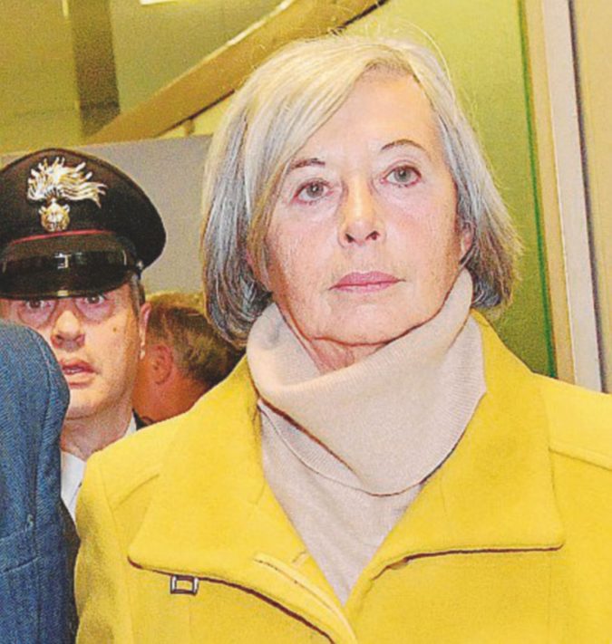 Alluvione a Genova, 5 anni all’ex sindaco Vincenzi