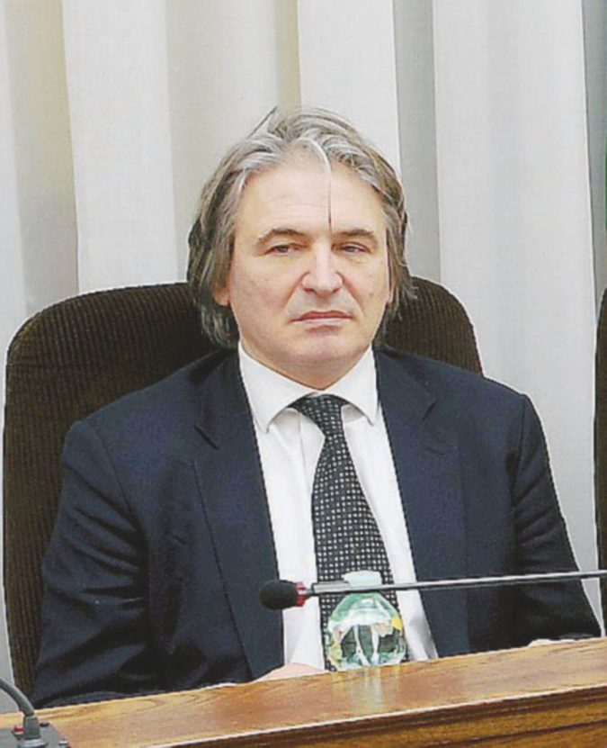 Antonio Campo Dall’Orto - Ansa