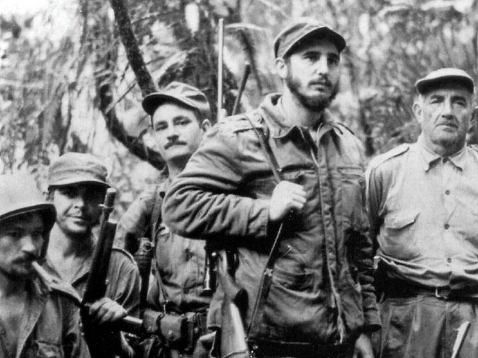 Morto Fidel Castro