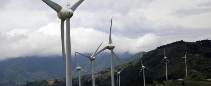 Energie rinnovabili, l’unica via verso un’economia solida e sana