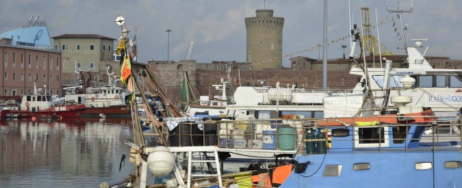 Livorno, la città che cerca il riscatto con cultura e turismo ... - Il Fatto Quotidiano