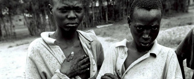 Genocidio Ruanda, Chiesa Cattolica: “Chiediamo scusa per tutti gli errori commessi”