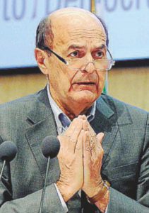 Jobs act, Bersani: “Sul Referendum? libertà di voto”