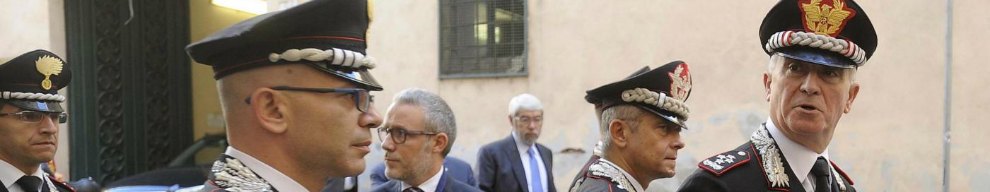 Foto Fabio Cimaglia / LaPresse
05-10-2016 Roma
Politica
Convegno ABI. Il Messaggero dell'economia: Obbligati a crescere
Nella foto Tullio Del Sette


Photo Fabio Cimaglia / LaPresse
05-10-2016 Rome (Italy)
Politic
ABI. Messaggero economy : Obliged to grow
In the pic Tullio Del Sette