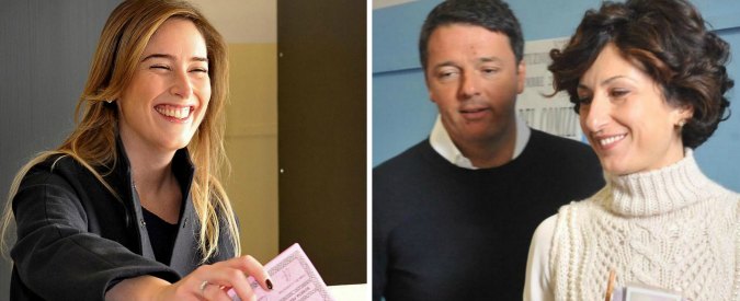Referendum 2016, affluenza al 68,48 per cento: Emilia e Veneto al ... - Il Fatto Quotidiano