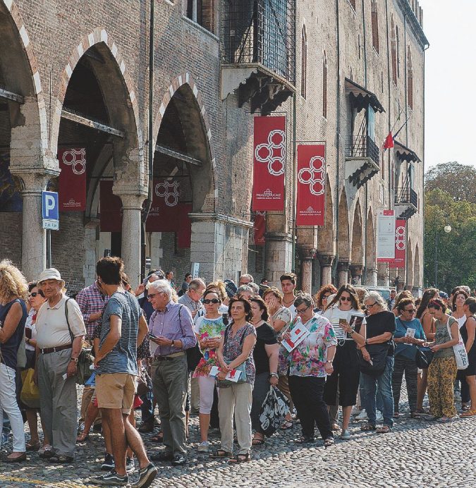 Festivaletteratura Mantova 2016