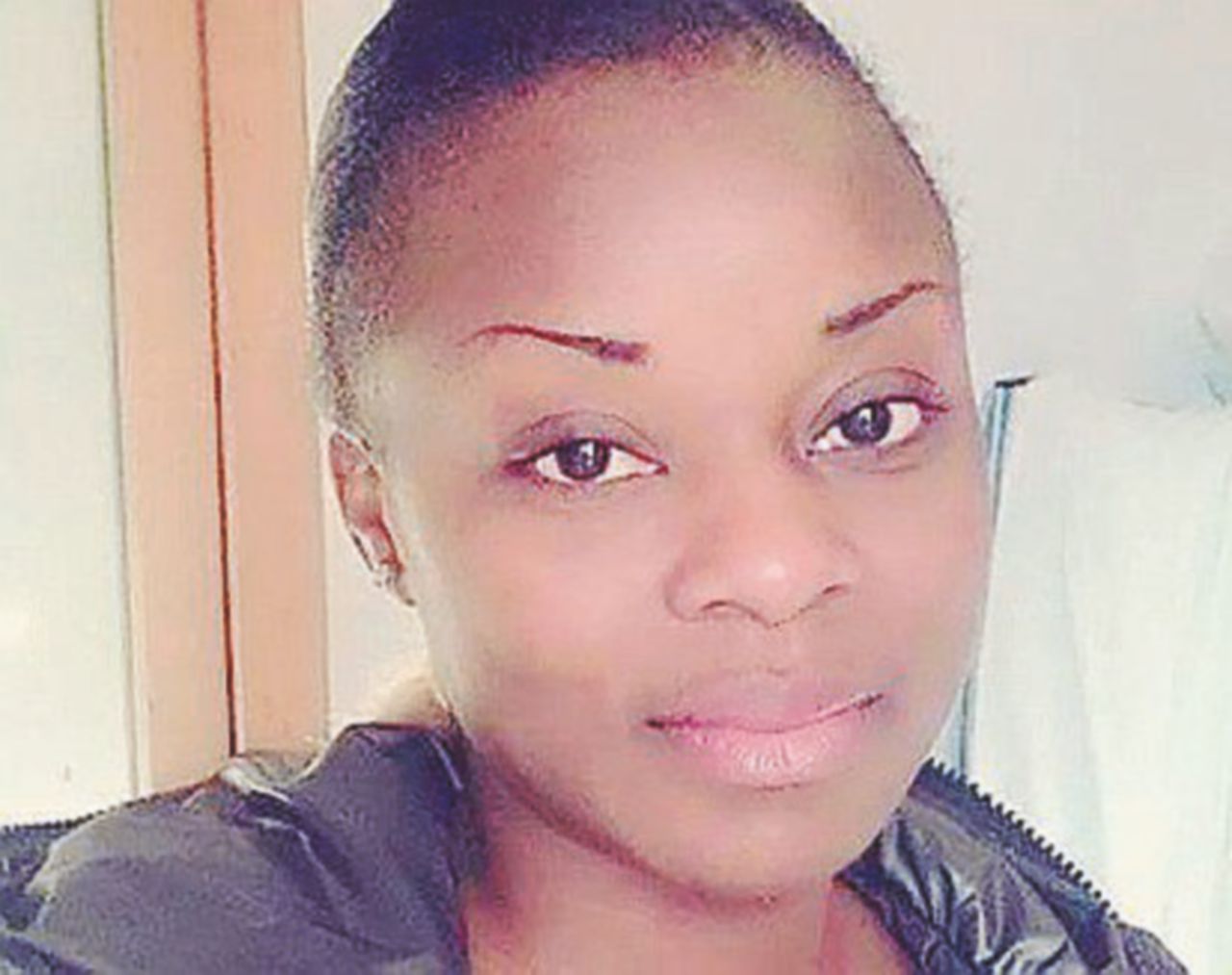 Sandrine Bakayoko, morta nel centro di Cona