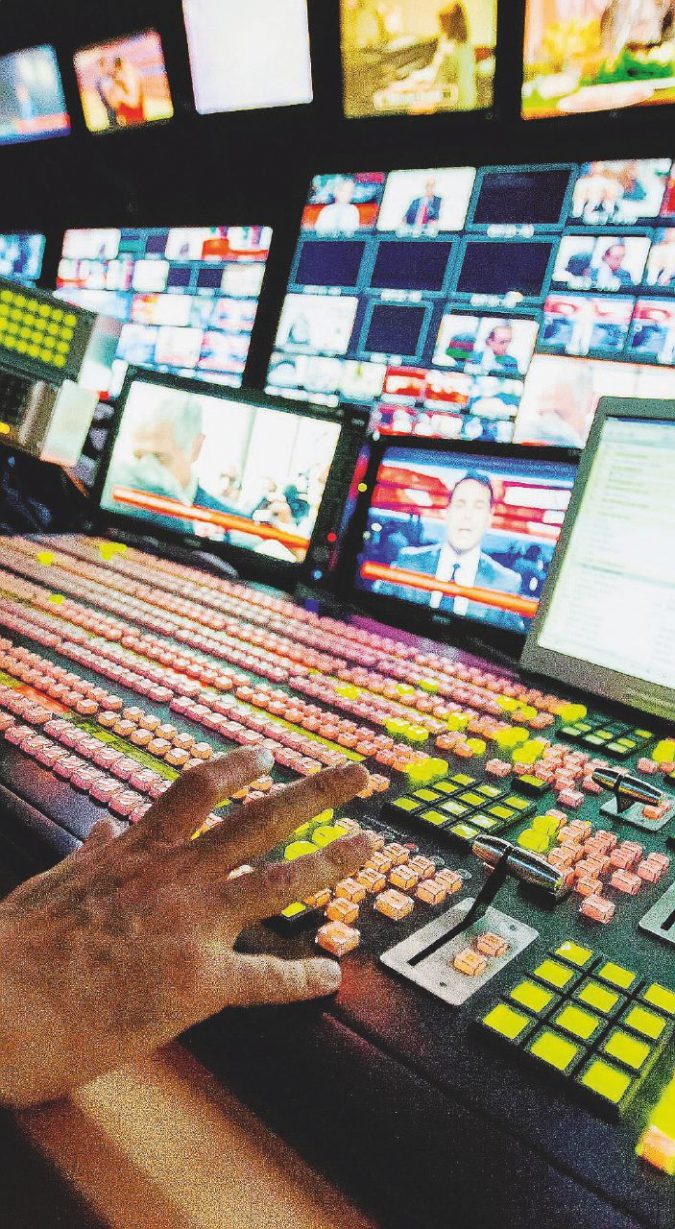 Sky: 10 anni; cronologia di un decennio di novità