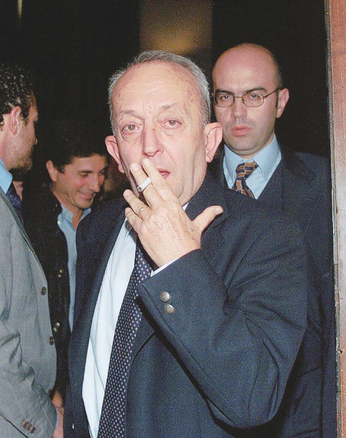 ++ E' morto Tullio De Mauro ++